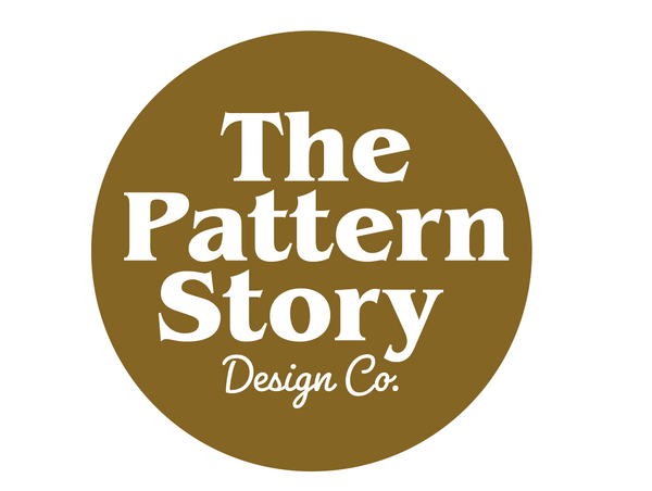 The Pattern Story Design Co